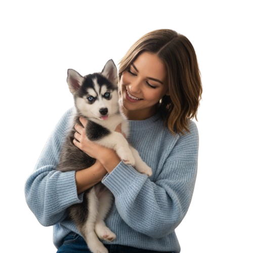 Pomsky